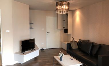 For rent 1 bed condo in Phra Khanong, Bangkok