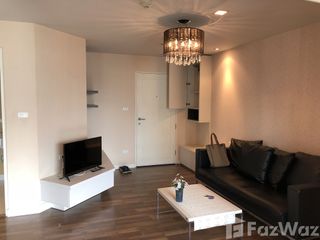 For rent 1 bed condo in Phra Khanong, Bangkok