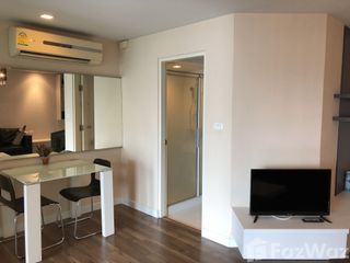 For rent 1 bed condo in Phra Khanong, Bangkok