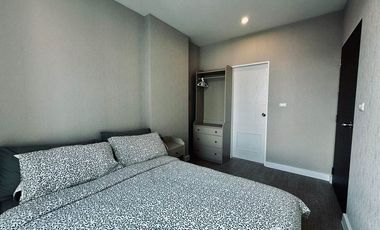 Wohnung zur Miete mit 2 Zimmer in Bang Sue, Bangkok