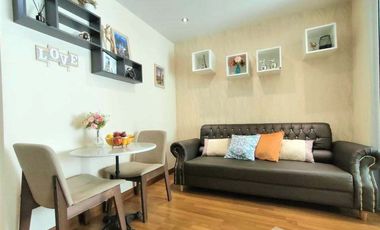 À louer 1 chambre condo à Phra Khanong, Bangkok