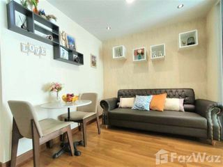 Condo en alquiler de 1 habitaciones en Phra Khanong, Bangkok