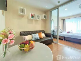 Condo en alquiler de 1 habitaciones en Phra Khanong, Bangkok
