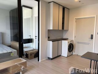For rent 1 bed condo in Phasi Charoen, Bangkok