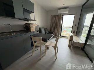 出租 1 卧室 公寓 在 Phasi Charoen, 曼谷