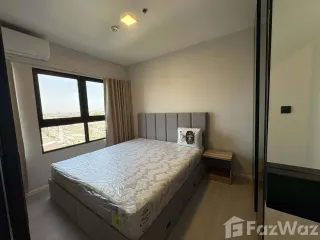 出租 1 卧室 公寓 在 Phasi Charoen, 曼谷