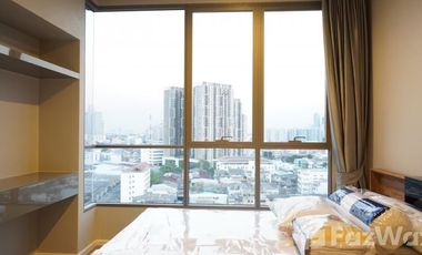For rent 1 bed condo in Sathon, Bangkok