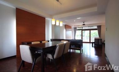 For rent 2 bedrooms apartment in Sathon, Bangkok