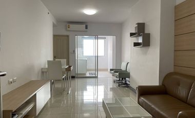 Wohnung zur Miete mit 1 Zimmer in Watthana, Bangkok