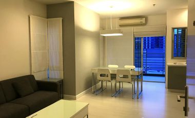 For rent 2 bedrooms condo in Chatuchak, Bangkok