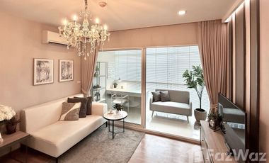 For rent 1 bed condo in Bang Na, Bangkok