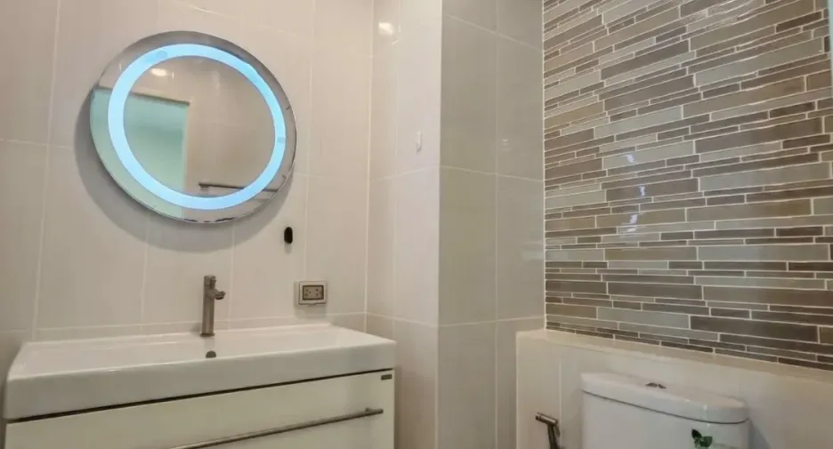 For rent 1 bed condo in Chatuchak, Bangkok