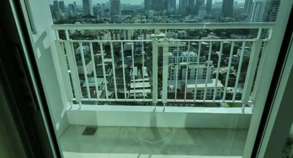 For rent 1 bed condo in Chatuchak, Bangkok