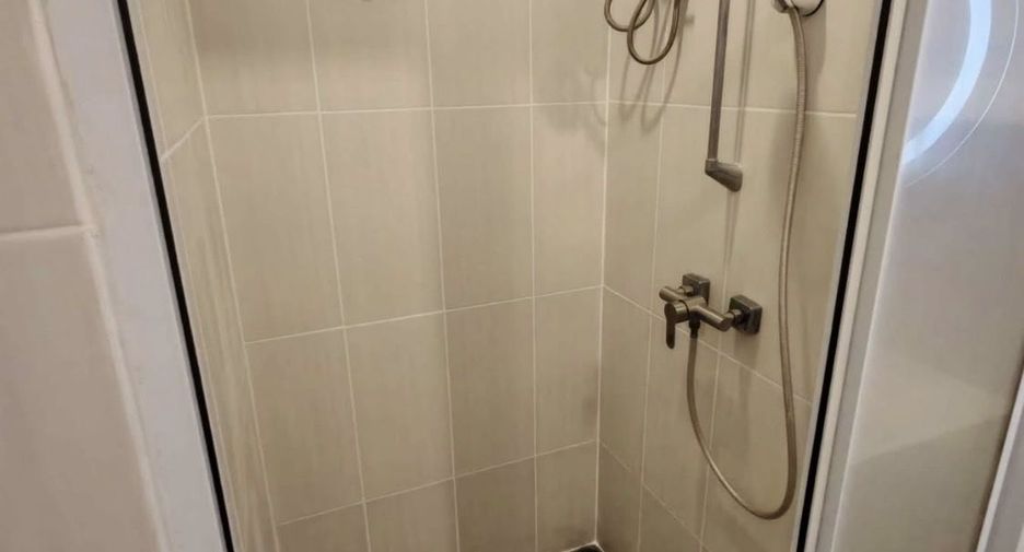 For rent 1 bed condo in Chatuchak, Bangkok