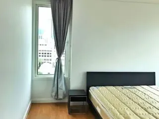 À louer 3 chambres condo à Sathon, Bangkok