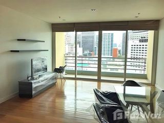 À louer 3 chambres condo à Sathon, Bangkok
