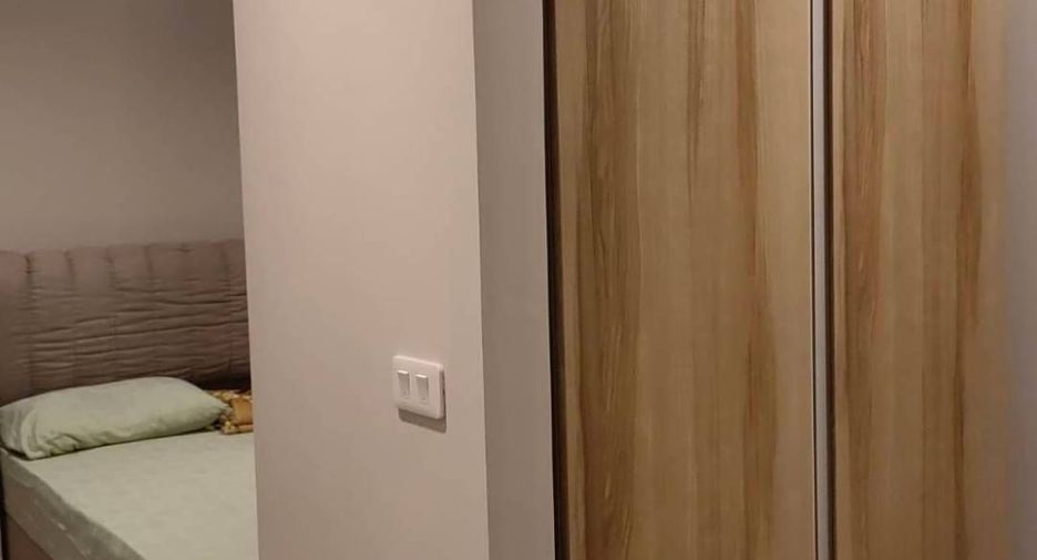À louer studio condo à Bang Na, Bangkok
