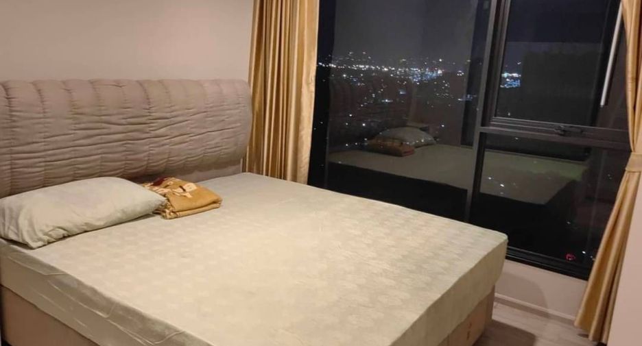 À louer studio condo à Bang Na, Bangkok