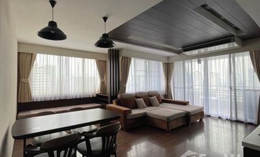 Wohnung zur Miete mit 2 Zimmer in Khlong Toei, Bangkok