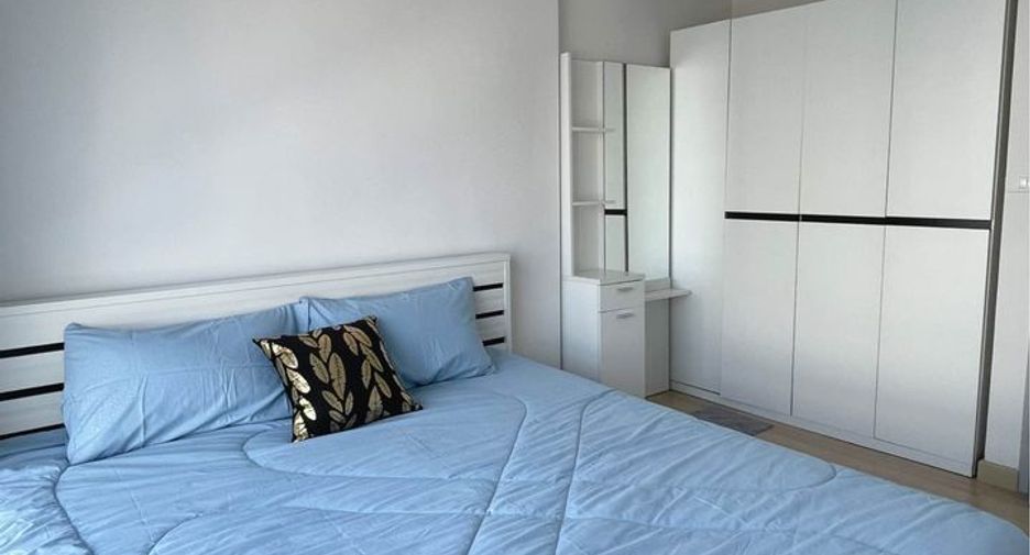 For rent 1 Beds condo in Watthana, Bangkok