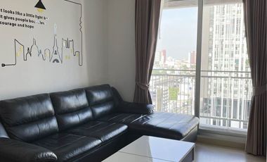 Wohnung zur Miete mit 1 Zimmer in Watthana, Bangkok