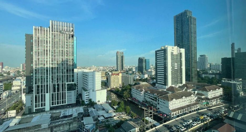 For rent 1 Beds condo in Watthana, Bangkok