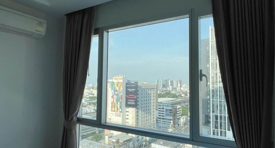 For rent 1 Beds condo in Watthana, Bangkok