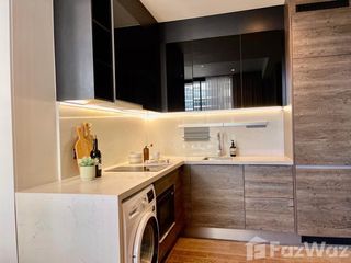 Аренда 1 кровать кондо в Патхум Щан, Бангкок