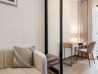 Condo en alquiler de 1 habitaciones en Ratchathewi, Bangkok