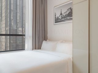 Condo en alquiler de 1 habitaciones en Ratchathewi, Bangkok