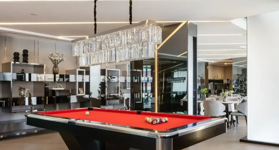 For rent 1 bed condo in Ratchathewi, Bangkok
