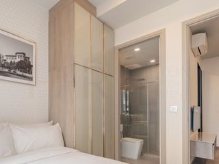 Condo en alquiler de 1 habitaciones en Ratchathewi, Bangkok