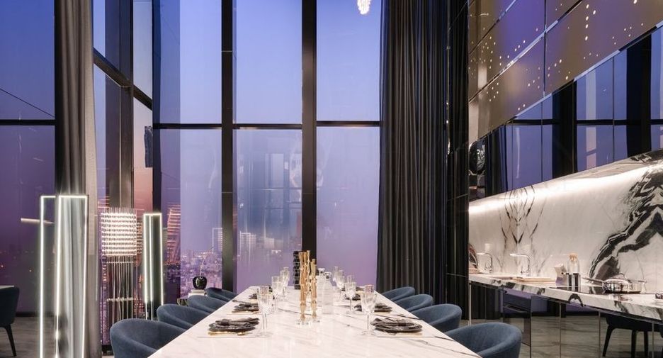 For rent 1 bed condo in Ratchathewi, Bangkok
