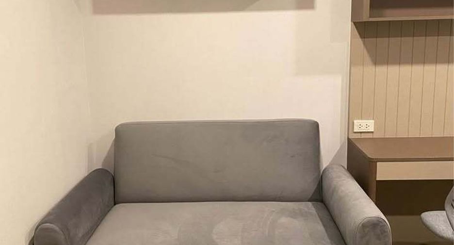 Condo en alquiler de 1 habitaciones en Khlong Toei, Bangkok