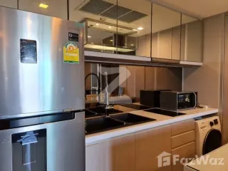 出租 2 卧室 公寓 在 Yan Nawa, 曼谷