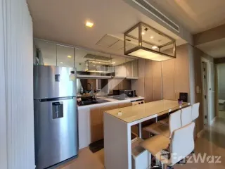 出租 2 卧室 公寓 在 Yan Nawa, 曼谷