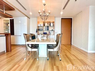 For rent 2 bedrooms condo in Sathon, Bangkok