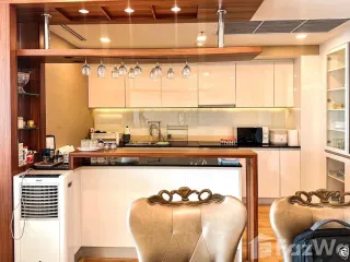 For rent 2 bedrooms condo in Sathon, Bangkok