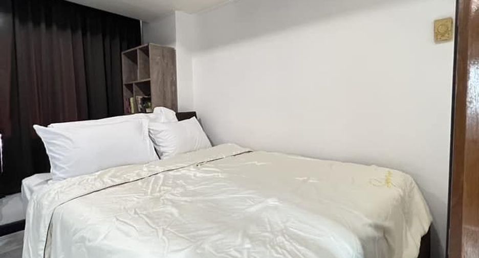 Wohnung zur Miete mit 3 Zimmer in Watthana, Bangkok