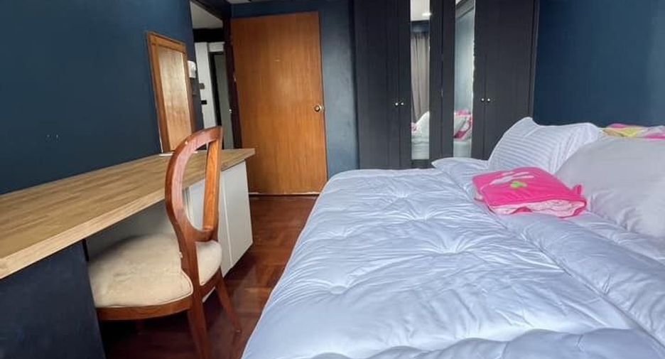 Wohnung zur Miete mit 3 Zimmer in Watthana, Bangkok