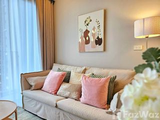 Condo en alquiler de 2 habitaciones en Bang Phli, Samut Prakan