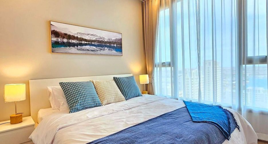 Condo en alquiler de 2 habitaciones en Bang Phli, Samut Prakan