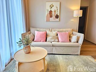 Condo en alquiler de 2 habitaciones en Bang Phli, Samut Prakan