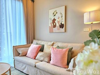 Condo en alquiler de 2 habitaciones en Bang Phli, Samut Prakan