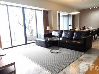 Condo en alquiler de 3 habitaciones en Sathon, Bangkok