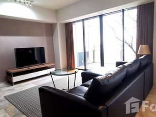 Condo en alquiler de 3 habitaciones en Sathon, Bangkok