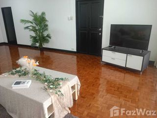Apartment zur Miete mit 3 Zimmer in Watthana, Bangkok