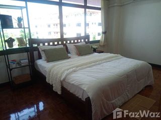 Apartment zur Miete mit 3 Zimmer in Watthana, Bangkok