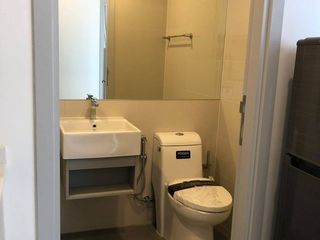 For rent 1 bed condo in Sathon, Bangkok