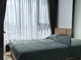 For rent 1 bed condo in Sathon, Bangkok